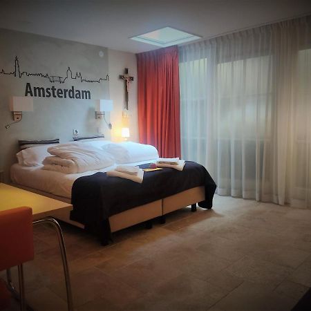 Studio53Amsterdam Exteriér fotografie