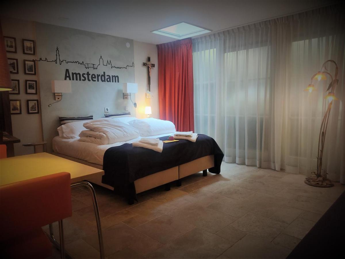 Studio53Amsterdam Exteriér fotografie