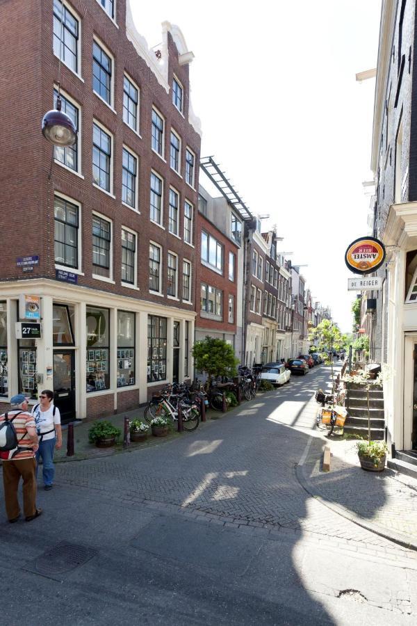 Studio53Amsterdam Exteriér fotografie