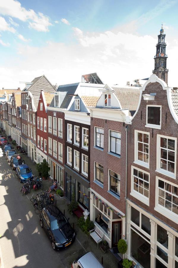 Studio53Amsterdam Exteriér fotografie