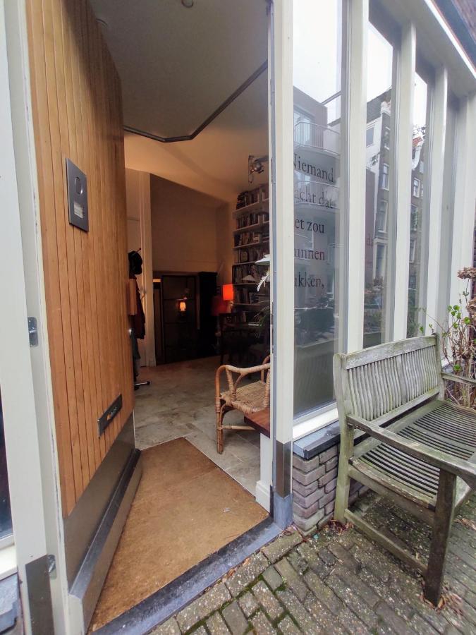 Studio53Amsterdam Exteriér fotografie