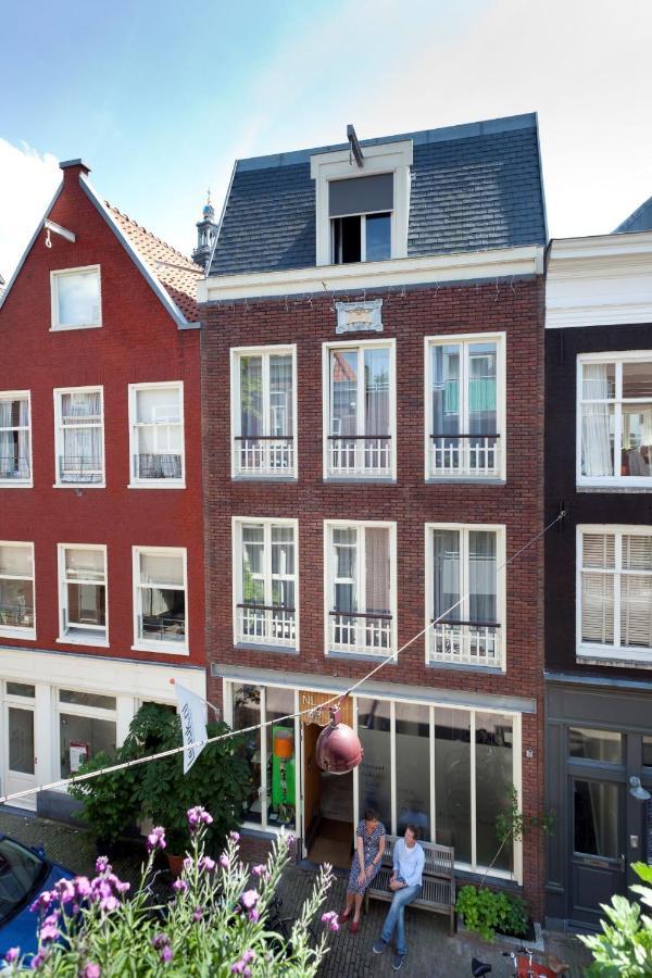 Studio53Amsterdam Exteriér fotografie