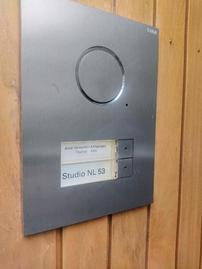 Studio53Amsterdam Exteriér fotografie