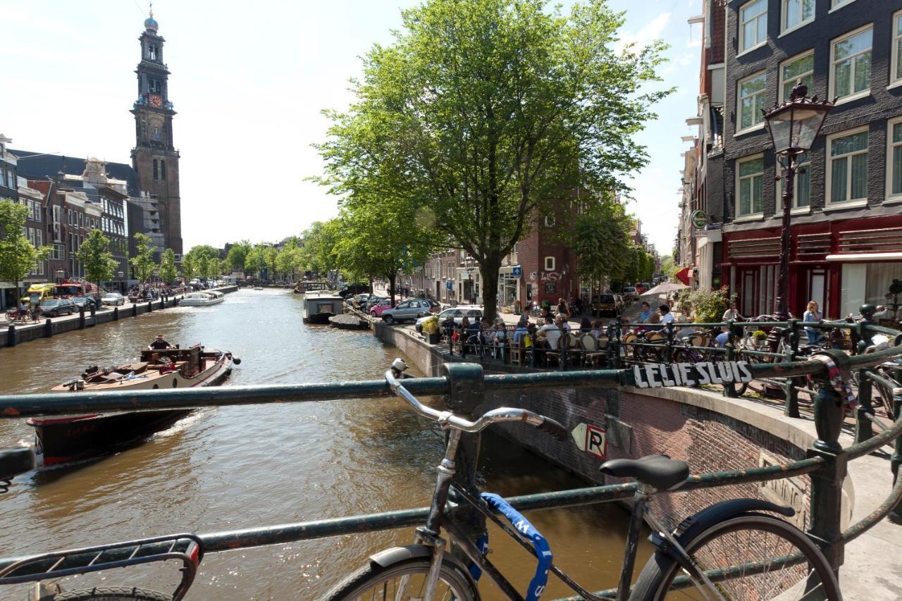 Studio53Amsterdam Exteriér fotografie